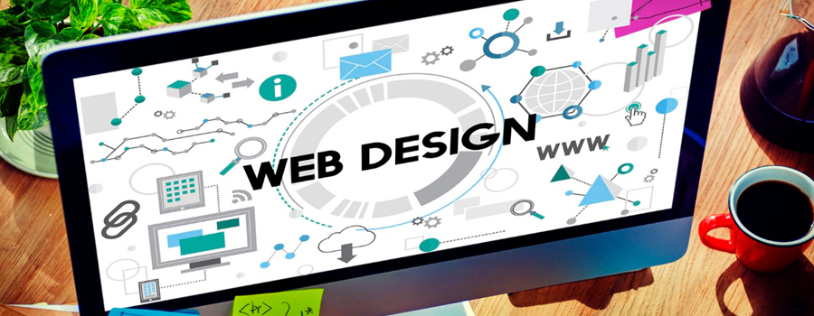 WEB DESIGN COMPANY IN DELHI NCR